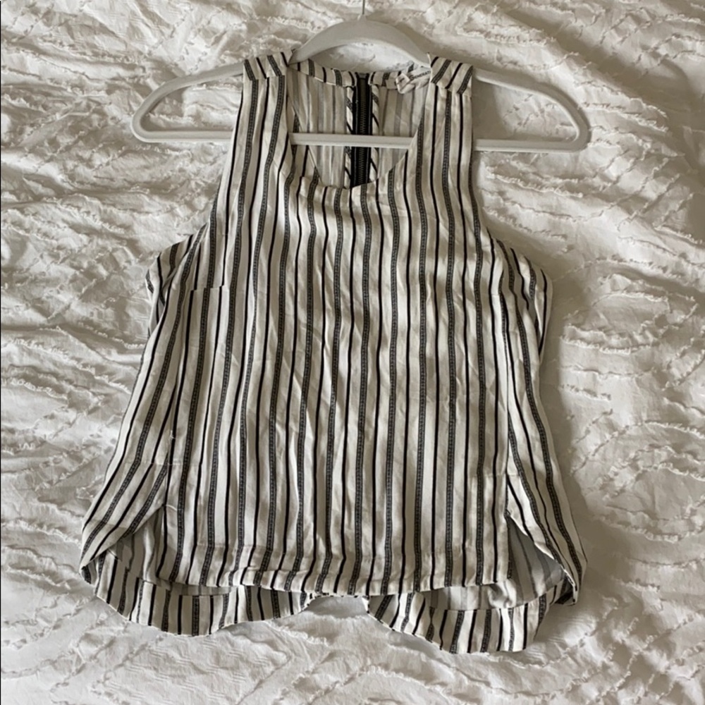 BCBGeneration Sz Small Blouse
